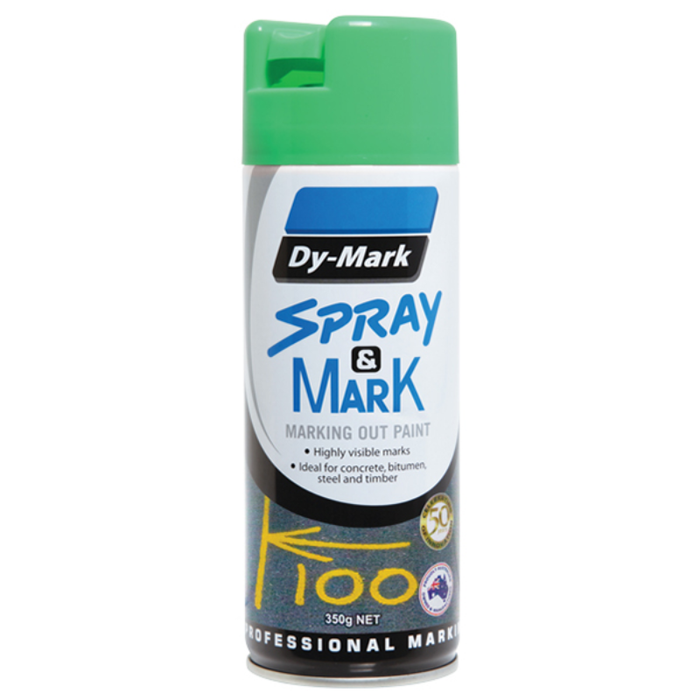 Dy-Mark - Spray & Mark (Carton of 12)