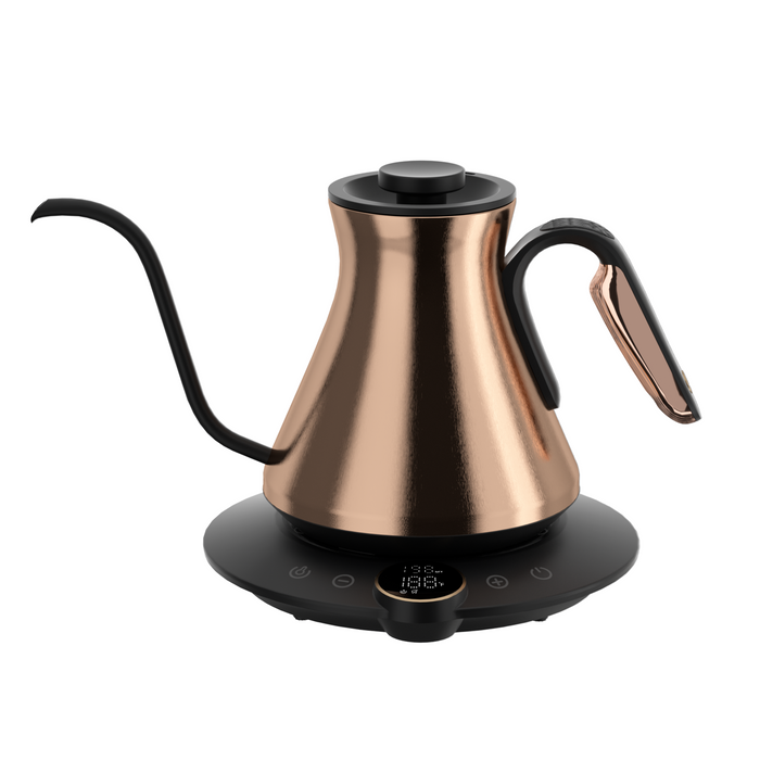 Cocinare FLOW B6 Barista Gooseneck Kettle