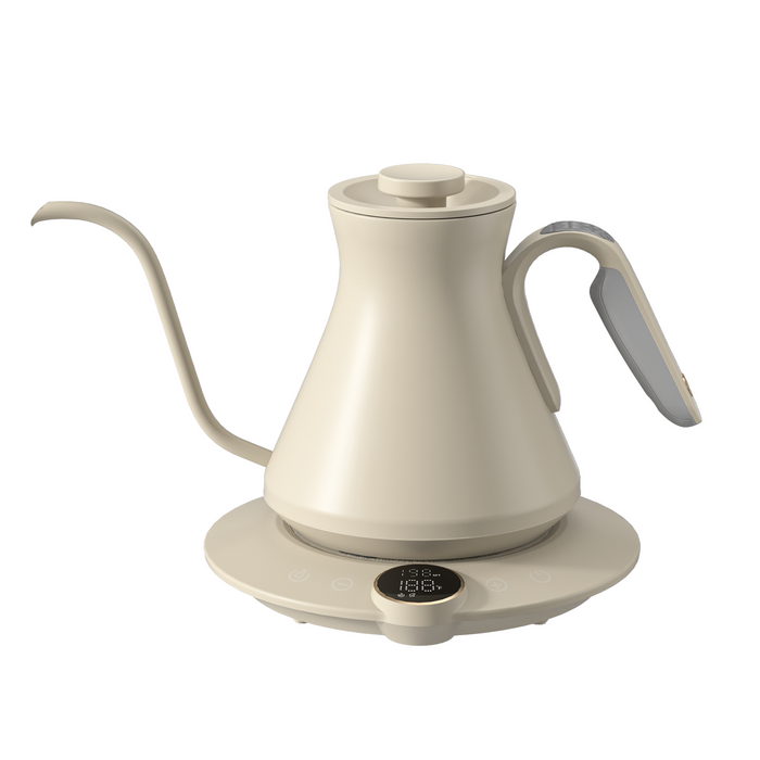 Cocinare FLOW B6 Barista Gooseneck Kettle