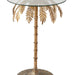 NSIMG-SHA256:1ed34855dddb7199f452869dda7bb4f38a8a5e81a2f9711eb8a83fce507ba7d9 · Isalbi Amalfi Palm Tree Side Table Gold & Clear