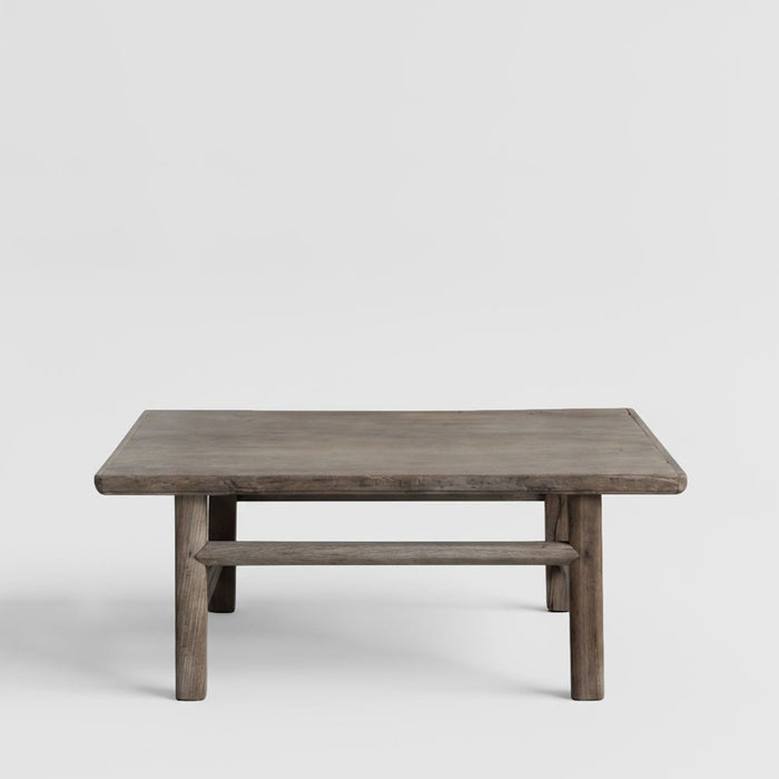 Henan 150 Year Old Elm Coffee Table 440922