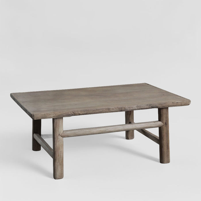 Henan 150 Year Old Elm Coffee Table 440922