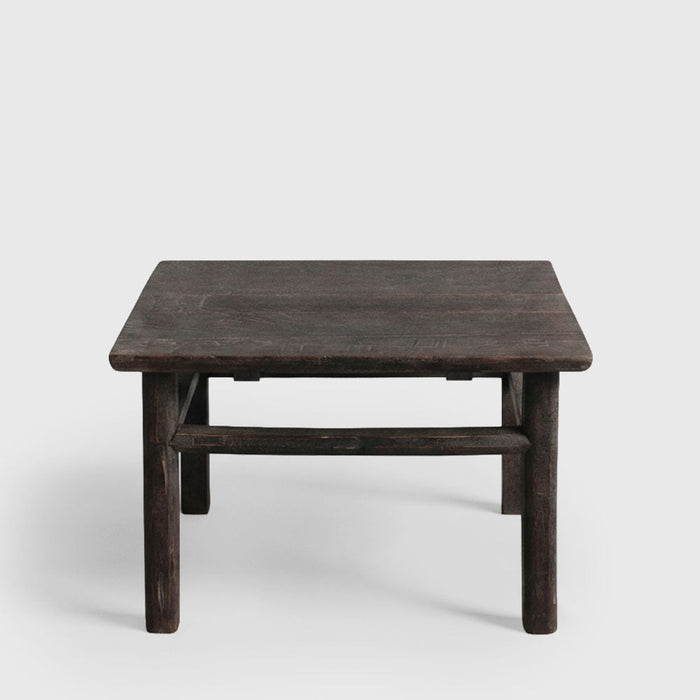 Henan Fruit Wood 120 Year Old Wooden Coffee Table