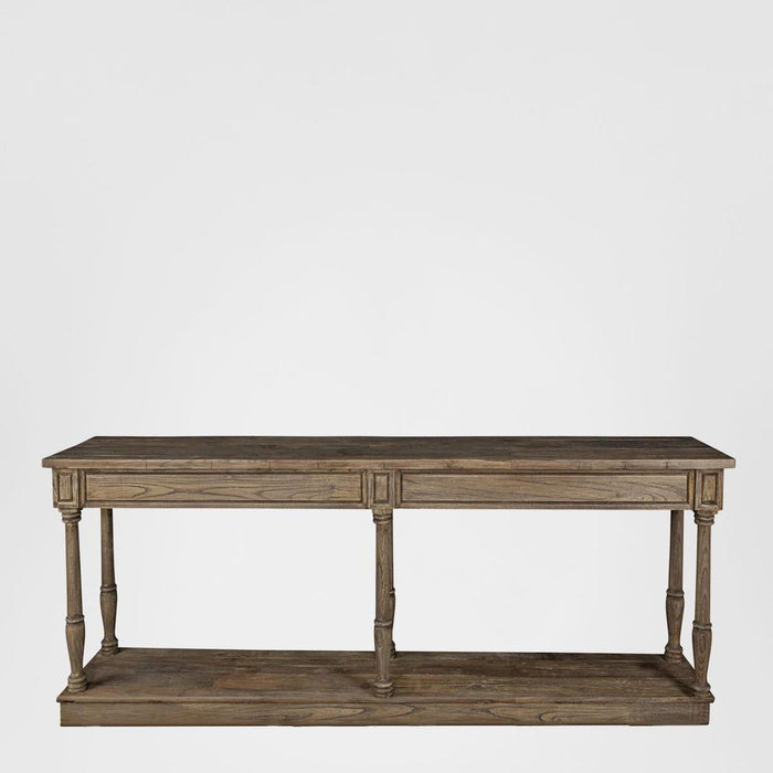 Luxe Console 2.1m