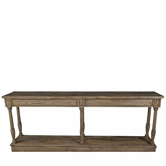 Luxe Console 2.1m