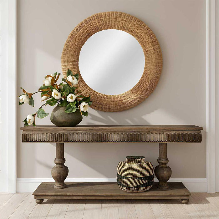 Palmer Console