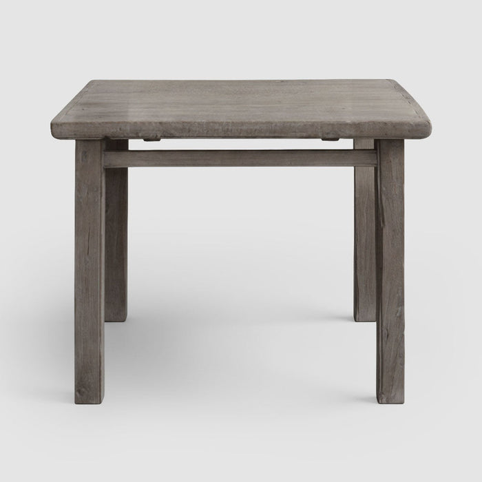 Shanxi Elm 130 Year Wooden Antique Table No. 11