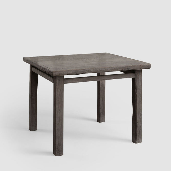 Shanxi Elm 130 Year Wooden Antique Table No. 11
