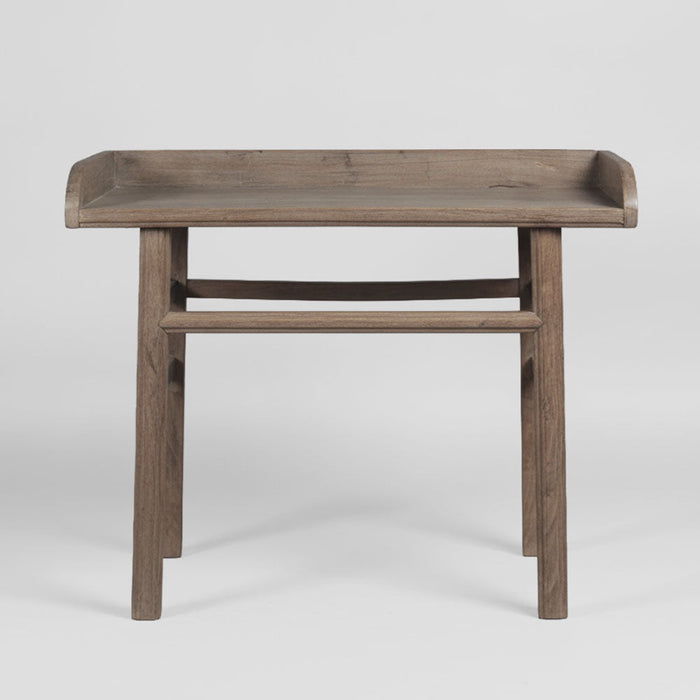 Henan 107cm Elm Hall Table 130 Years Old