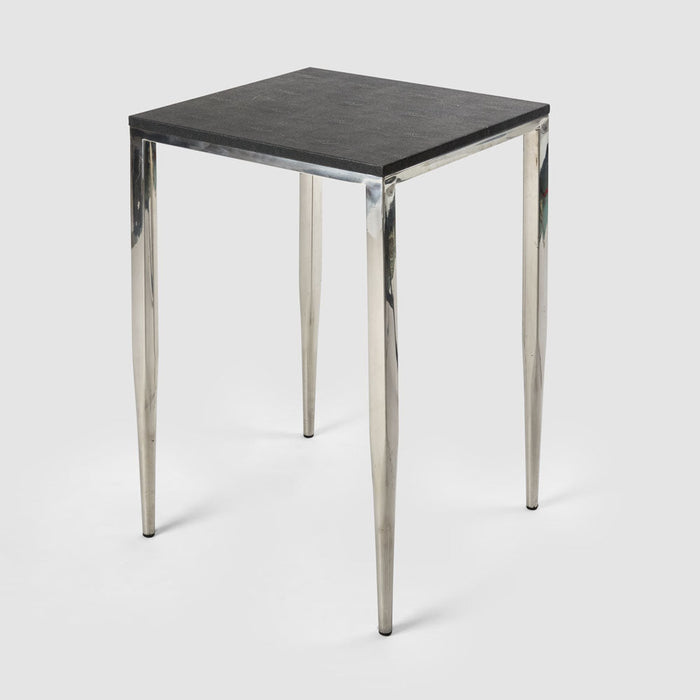 Alor Set 3 Shagreen Tables
