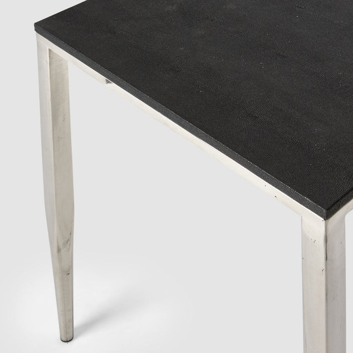 Alor Set 3 Shagreen Tables