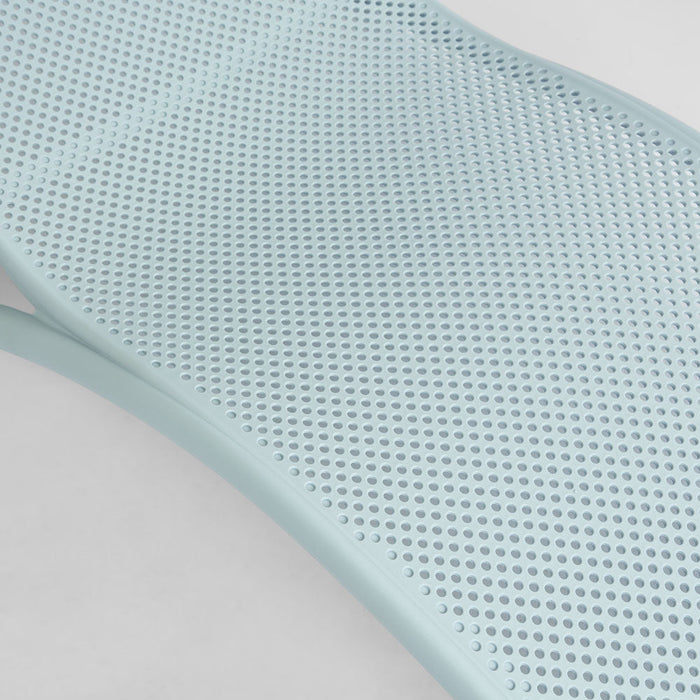 Arca Sunlounge All Weather Light Blue