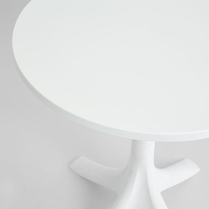 Arca Table All Weather White