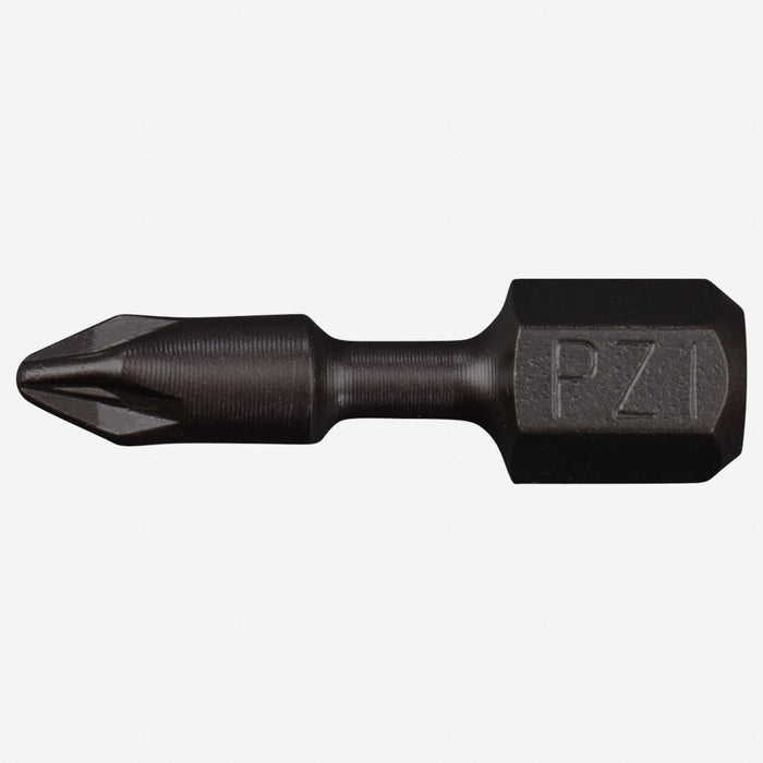 Bordos 25mm Screw Bit Impact Bit Impact Insert Bit Torx Bits