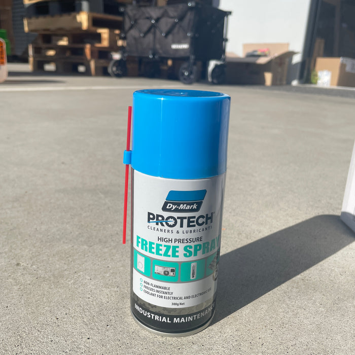 Dy-Mark Protech Freeze Spray (Per Piece) and (Carton of 6)