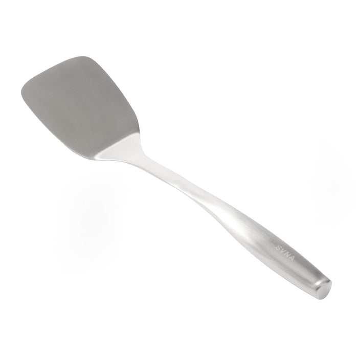 NSIMG-SHA256:74956cafd7c116ef67d68a15dfa3bd41623a67beeed42c05483eb2c98cb73a5b · Isalbi SVNA Premium Stainless Steel Solid Turner