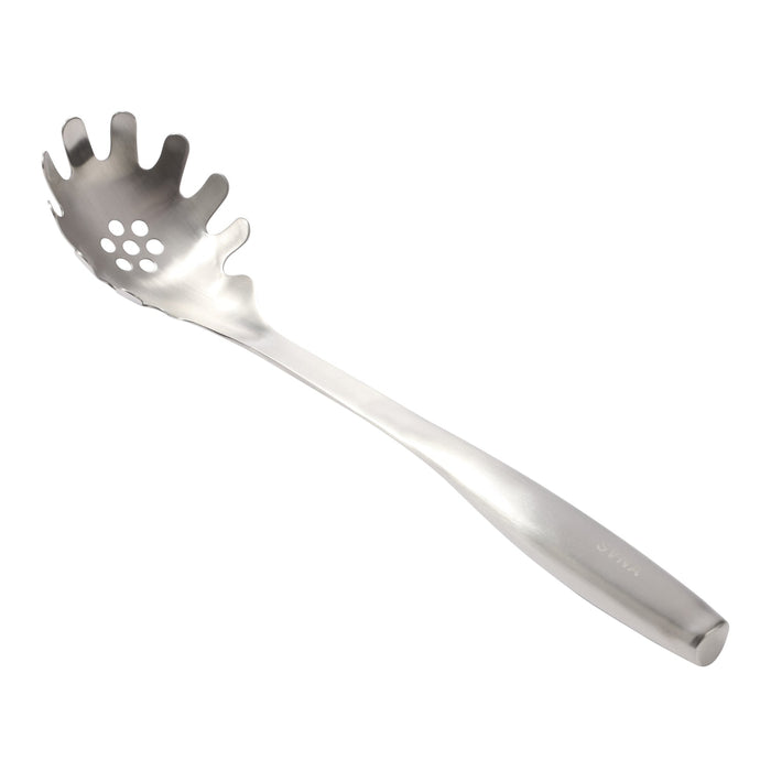NSIMG-SHA256:dd478cea62a40a04a3d2208099241b755d7c8f36cf84aafb9cea1042d29cd8f5 · Isalbi SVNA Premium Stainless Steel Spaghetti Server