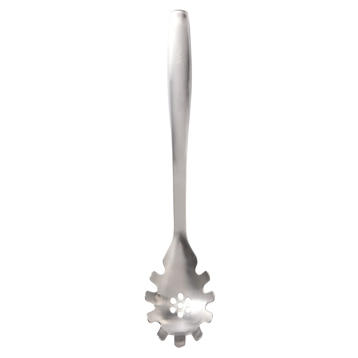 NSIMG-SHA256:9db5ebff20e1c71c75a5a1e9201bc7544e2ddf2746085b7191f79f9dd20c82ff · Isalbi SVNA Premium Stainless Steel Spaghetti Server