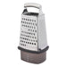 NSIMG-SHA256:430355f6182c9444eb4a5df2ac5d4a11d67d5b3a28efc5c3e96db3f31bbd2380 · Isalbi SVNA Premium Stainless Steel Box Grater with Storage Box