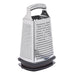 NSIMG-SHA256:548e44f15f21cd116434c8d7d54d14868d289392ab49decb1fab27f7c91495fe · Isalbi SVNA Premium Stainless Steel Box Grater with Storage Box