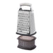 NSIMG-SHA256:0b74088b721dbae77df471d92604f34f52dbcaaa78afcb0c4e6c8bc31105ab30 · Isalbi SVNA Premium Stainless Steel Box Grater with Storage Box