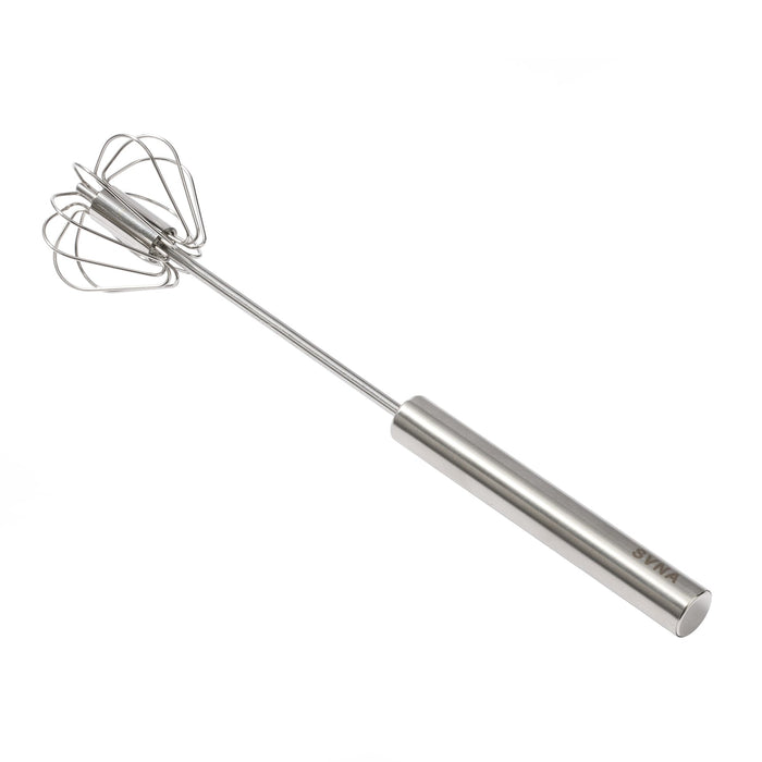 NSIMG-SHA256:45146b88fdf8e3f47c2cae691a5b3cbca8a26ac2a386e3da6a36d640d34a4e1e · Isalbi SVNA Stainless Steel Semi-Automatic Whisk