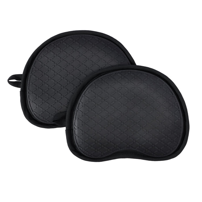 NSIMG-SHA256:1e3ce6ea13f9bf0a9510a0e3d1edf5a89a93cc1fd19f82566ad91bfa81add95b · Isalbi SVNA Safe & Snug Oven Mitts 2pcs Set Black