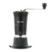 NSIMG-SHA256:f5a9639adc7a034f592bbcdf40fa9544c5749a2d837da4f6d6f85ea29ed05ac0 · Isalbi Leaf & Bean One Hand Smart Coffee Grinder Black & Clear