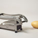 NSIMG-SHA256:4d9285a7bff4d348f5cdfa2fd41f1ca84b103bc05dc7b73c3728b14be208aa0b · Isalbi SVNA Duo Potato Chipper Stainless Steel & Black