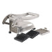 NSIMG-SHA256:0a8d8c9c69846dd9041aaca675c9982de99ec188ded8dffdc5ac8f293d79ddd2 · Isalbi SVNA Duo Potato Chipper Stainless Steel & Black