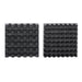 NSIMG-SHA256:7239616e4a2f0b17aa84ebdcd82ee8212a3186831e2c35256f32d2bd0d277a27 · Isalbi SVNA Duo Potato Chipper Stainless Steel & Black