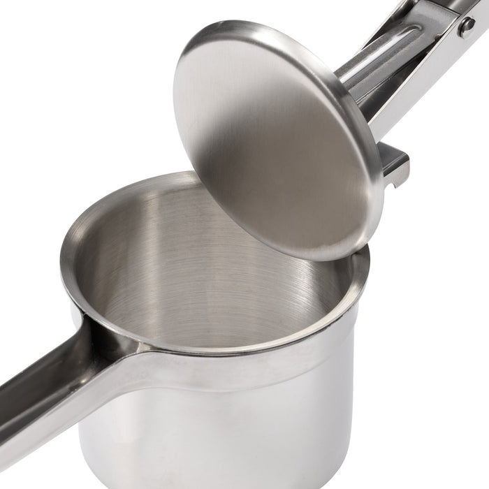 NSIMG-SHA256:efccb2ea46ac1d386167bce2b469146a917b7cbb5349a1703cbd4baa4530691f · Isalbi SVNA 3 in 1 Stainless Steel Potato Ricer