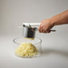 NSIMG-SHA256:0fd63ed8f30e5e6391abc04bcf7cd55d657c2dd73aef152bcc284aa3084c702e · Isalbi SVNA 3 in 1 Stainless Steel Potato Ricer