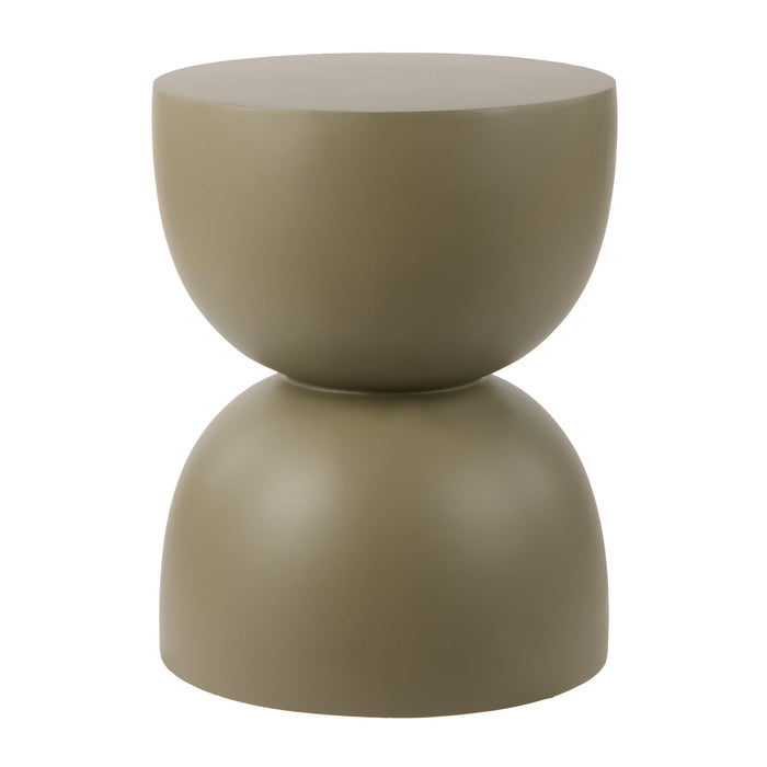NSIMG-SHA256:cf9a440e59a29fcf3cac8e5f0dc3fd3fbaa42b9db00204496f390c15ca5be2bf · Isalbi Amalfi Bennett Side Table Green