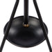 NSIMG-SHA256:058392a49d3ff8845266cb19faabaee0663c036c7e3c4bff2b0ba2ada95e0e7f · Isalbi Society Home Eden Coat Stand Antique Black