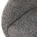 NSIMG-SHA256:864fdef84378806a99a064c307be8e21b0b92d55ccd256b2bee5371a9c897612 · Isalbi Grand Designs Lucca Swivel Chair Grey