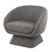NSIMG-SHA256:5ac2dbf1ec6756d5c7b607bdedd3e573b58c4d2b688877ccdf6068663828a466 · Isalbi Grand Designs Lucca Swivel Chair Grey