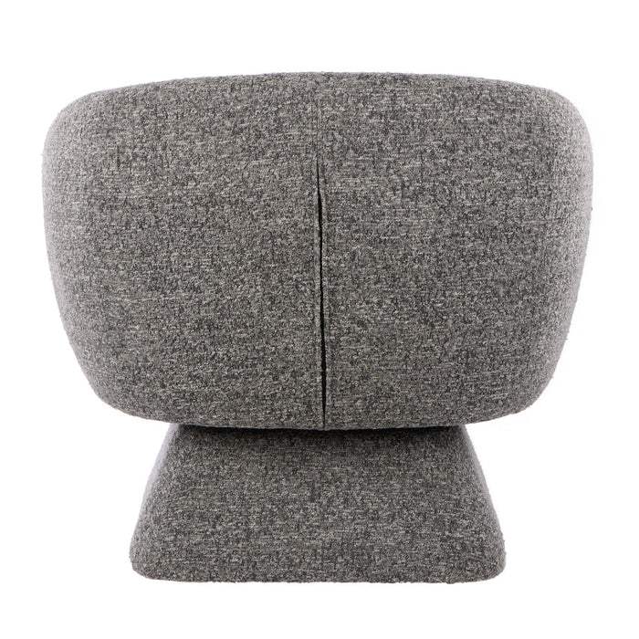 NSIMG-SHA256:b3d9e61a88589fdbc6ff7108c88645ce41afcb6976b222f0f583c88743a87cfa · Isalbi Grand Designs Lucca Swivel Chair Grey