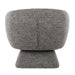 NSIMG-SHA256:b3d9e61a88589fdbc6ff7108c88645ce41afcb6976b222f0f583c88743a87cfa · Isalbi Grand Designs Lucca Swivel Chair Grey