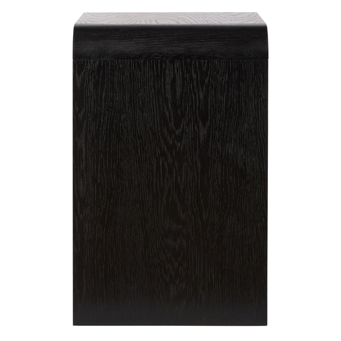 NSIMG-SHA256:700da6e4e99ddcad8a9a63af9ba8d0d0ba156077b45aa91f936dfd48db5b961f · Isalbi Amalfi Oslo Bedroom Side Table Black