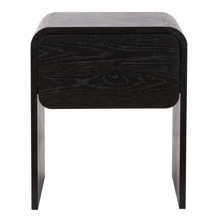 NSIMG-SHA256:54179a824075c736f79b265f36d73bd5f31c5fdda4000e968d0fbc0adc904804 · Isalbi Amalfi Oslo Bedroom Side Table Black