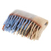 NSIMG-SHA256:0940224669abc6a037374d2d95f3dec81f0acb958609f52adf58663c54e2b8eb · Isalbi Academy Jaden Woven Brushed Throw Multi-Coloured