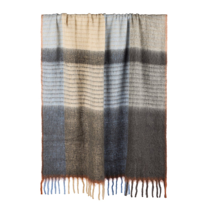 NSIMG-SHA256:53c741d9ae2c13f8eda4e105f7f5a02f959fb22c6df7e746c5aeec1043ab12b4 · Isalbi Academy Jaden Woven Brushed Throw Multi-Coloured