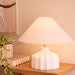 NSIMG-SHA256:da9b30c05d325ca65ebcdc03706fe514866f979923e601add3431be3568dd1a6 · Isalbi Amalfi Lutton Table Lamp Taupe & Natural