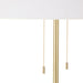 NSIMG-SHA256:fad846e375f1a038a92dad9301222129722ac3ef2fef440a020f256abf688af6 · Isalbi Amalfi Tillie Floor Lamp White & Brass