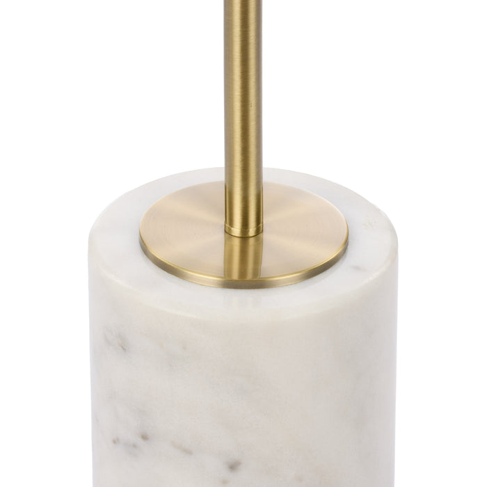 NSIMG-SHA256:88ef4f30a45562c035ffb5b429bb58cdedd6522578a858e4cf2bc5f402ab218e · Isalbi Amalfi Tillie Floor Lamp White & Brass