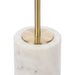 NSIMG-SHA256:88ef4f30a45562c035ffb5b429bb58cdedd6522578a858e4cf2bc5f402ab218e · Isalbi Amalfi Tillie Floor Lamp White & Brass