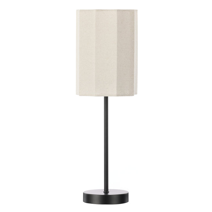 NSIMG-SHA256:6bee25f98adb0c9a412be589e081360475320cc7ab93edf56071d21988769285 · Isalbi Amalfi Tier Table Lamp Natural & Black