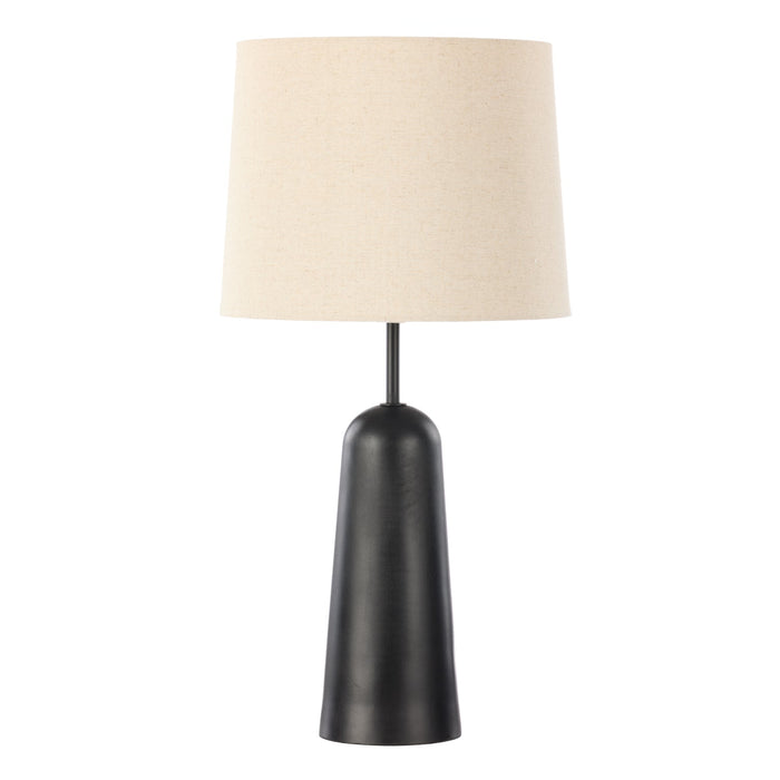 NSIMG-SHA256:b568a331f47619872b4ae71748608ef04b0cd3141971dc59d16ce7aeaf8b8ce4 · Isalbi Amalfi Rylan Table Lamp Black
