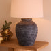 NSIMG-SHA256:d7912baab55ba1d2e0fefe0343a5b722576dae17ac1b142591d4bfb1db0a3977 · Isalbi Amalfi Hanford Table Lamp Charcoal & Taupe